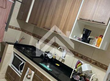 Apartamento · 48m² · 2 Quartos · 1 Vaga · Apartamento para venda em Chácara Luza de 48.00m² com 2 Quartos e 1 Garagem