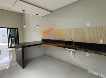 Casa · 125m² · 3 Quartos · 2 Vagas · Casa para venda em Jardim Terramérica Ii de 125.00m² com 3 Quartos, 1 Suite e 2 Garagens