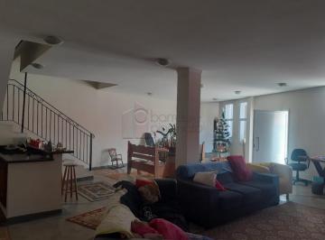 Casa · 375m² · 6 Quartos · 3 Vagas · Sobrado para venda em Jardim Da Serra de 375.00m² com 6 Quartos, 3 Suites e 3 Garagens