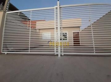 Casa · 90m² · 3 Quartos · 2 Vagas · Casa para venda em Jardim Das Azaléias de 90.00m² com 3 Quartos, 1 Suite e 2 Garagens