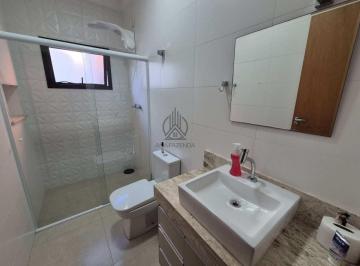 Casa · 200m² · 4 Quartos · 2 Vagas · Casa de Condomínio para venda em Loteamento Residencial Campos Do Conde Ii de 200.00m² com 4 Quartos