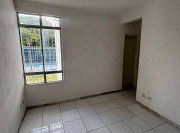 76c9e22b360b1f82d46c157a223696a5e54b3057 · Apartamento com 2 dormitórios à venda, 49 m² por R$ 115.000,00 - Mata Escura - Salvador/BA