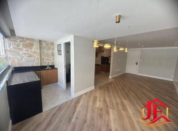 7095fb15f2df3a5b4d640b259f5d728ebd371c92 · Apartamento com 2 dormitórios para alugar, 68 m² por R$ 6.000,00/mês - Alphaville I - Salvador/BA