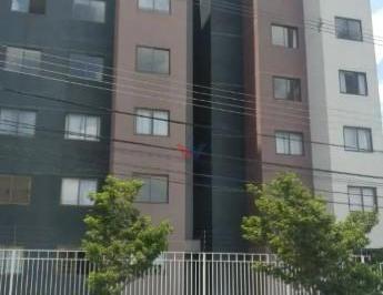 Apartamento · 50m² · 1 Quarto · Apartamento para venda em Portão de 50.00m² com 1 Quarto