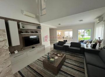 Casa · 357m² · 3 Quartos · 6 Vagas · Casa de Condomínio para venda em Portal Do Paraíso Ii de 357.00m² com 3 Quartos, 3 Suites e 6 Garage