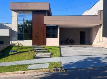 Casa · 200m² · 3 Quartos · 4 Vagas · Casa de Condomínio para venda em Residencial Milano de 200.00m² com 3 Quartos, 3 Suites e 4 Garagens