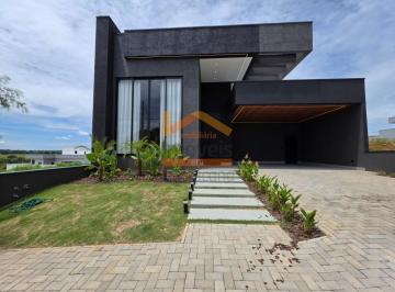 Casa · 226m² · 3 Quartos · 4 Vagas · Casa de Condomínio para venda em Parque Fortaleza de 226.00m² com 3 Quartos, 3 Suites e 4 Garagens