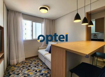 Apartamento · 48m² · 1 Quarto · 1 Vaga · Apartamento para venda em Anchieta de 48.00m² com 1 Quarto e 1 Garagem