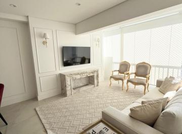 Apartamento · 110m² · 3 Quartos · 3 Vagas · Apartamento para venda em Alphaville Empresarial de 110.00m² com 3 Quartos, 2 Suites e 3 Garagens