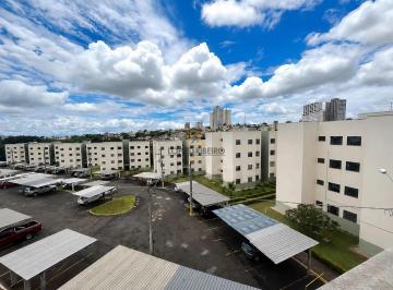 Apartamento · 47m² · 2 Quartos · 1 Vaga · Apartamento para venda em Jardim Bom Pastor de 47.00m² com 2 Quartos e 1 Garagem