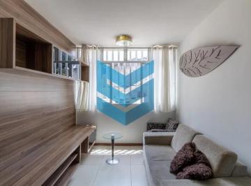 Apartamento · 62m² · 2 Quartos · 2 Vagas · Apartamento para venda em Residencial Costa Verde de 62.00m² com 2 Quartos e 2 Garagens