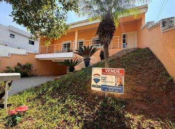 Casa · 298m² · 3 Quartos · 4 Vagas · Casa de Condomínio para venda em Jardim Ibiti Do Paço de 298.00m² com 3 Quartos, 3 Suites e 4 Garage