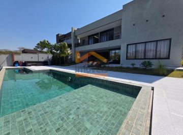Casa · 574m² · 4 Quartos · 6 Vagas · Casa de Condomínio para venda em Residencial Jardins Da Cidade de 574.00m² com 4 Quartos, 4 Suites e