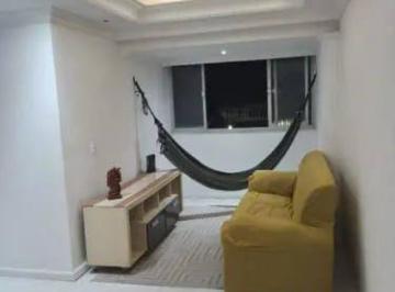 7b831588145e6644fc6c7158e57d2cc97a06cc33 · Apartamento com 2 dormitórios à venda, 82 m² por R$ 500.000,00 - Stiep - Salvador/BA