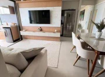 81bd9daf67e225d1a158a297976956bf8f085cf0 · Apartamento com 3 dormitórios à venda, 75 m² por R$ 1.250.000,00 - Jaguaribe - Salvador/BA