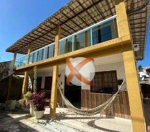 9e91f3de8f55483dedcc0f13fcfbd86a98bb8e34 · Casa com 4 dormitórios para alugar, 200 m² por R$ 4.626,00/mês - Jardim Placaford - Salvador/BA