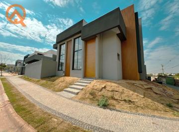 Casa · 261m² · 3 Quartos · 4 Vagas · Casa de Condomínio para venda em Parque Brasil 500 de 261.00m² com 3 Quartos, 3 Suites e 4 Garagens
