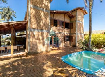 Casa · 146m² · 3 Quartos · 2 Vagas · Casa para venda em Lagoinha - Condomínio Lagoinha de 146.00m² com 3 Quartos, 3 Suites e 2 Garagens