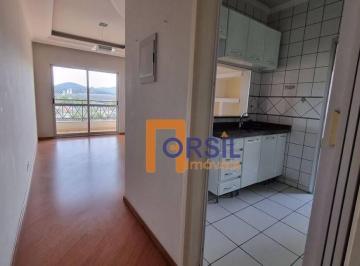 Apartamento · 68m² · 3 Quartos · 1 Vaga · Apartamento para venda em Centro de 68.00m² com 3 Quartos, 1 Suite e 1 Garagem