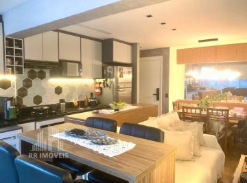 Apartamento · 49m² · 2 Quartos · 2 Vagas · Apartamento para venda em Alphaville Empresarial de 49.00m² com 2 Quartos e 2 Garagens