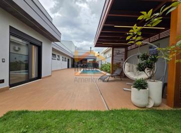 Casa · 350m² · 3 Quartos · 4 Vagas · Casa de Condomínio para venda em Loteamento Residencial Jardim Villagio de 350.00m² com 3 Quartos, 3