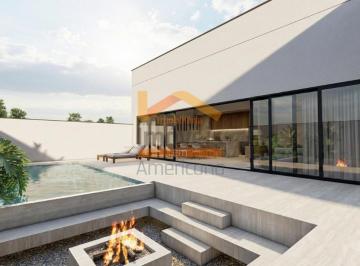 Casa · 235m² · 3 Quartos · 4 Vagas · Casa de Condomínio para venda em Jardim Phillipson Park de 235.00m² com 3 Quartos, 3 Suites e 4 Gara