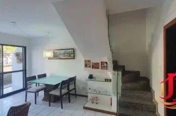 2fd7bc7b5158b9cbc5f38dc69402a2e1ee946739 · Casa com 4 dormitórios à venda, 120 m² por R$ 750.000,00 - Itapuã - Salvador/BA