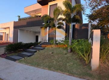Casa · 370m² · 3 Quartos · 4 Vagas · Casa de Condomínio para venda em Parque Fortaleza de 370.00m² com 3 Quartos, 3 Suites e 4 Garagens