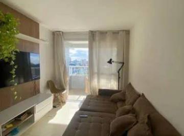 5ee372b933702bc21085c0eab80d59400c0fb00a · Apartamento com 1 dormitório à venda, 44 m² por R$ 510.000,00 - Piatã - Salvador/BA