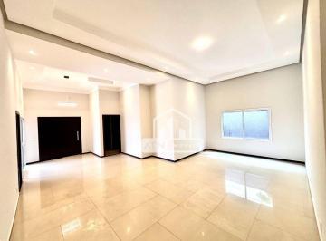 Casa · 230m² · 3 Quartos · 4 Vagas · Casa de Condomínio para alugar em Residencial Eco Village de 230.00m² com 3 Quartos, 3 Suites e 4 Ga
