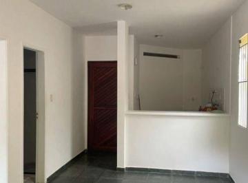 cad79e24cd68b7b370903d65836ccb0690f29b76 · Apartamento com 1 dormitório para alugar, 45 m² por R$ 1.800,00/mês - Jardim Armação - Salvador/BA