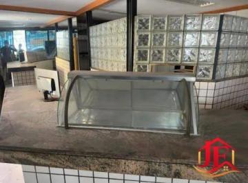 7d7e640bedd6395c5e2c27048654368232dac919 · Loja para alugar, 55 m² por R$ 5.238,00/mês - Ribeira - Salvador/BA