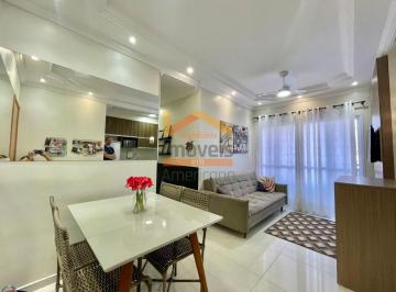 Apartamento · 58m² · 2 Quartos · 1 Vaga · Apartamento para venda em Jardim Jacyra de 58.00m² com 2 Quartos e 1 Garagem