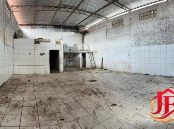 3078db80504afd569f412c117d16463b67b5c210 · Galpão à venda por R$ 500.000,00 - Vila Rui Barbosa - Salvador/BA