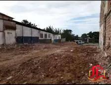 577f0dda46ee367e4dcd2c4d937f098896f2b99c · Terreno à venda, 5700 m² por R$ 5.000.000,00 - Águas Claras - Salvador/BA