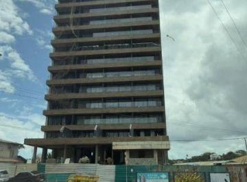 5bba39b262995749c73508028d18bf62427a683b · Apartamento com 1 dormitório à venda, 63 m² por R$ 790.000,00 - Jaguaribe - Salvador/BA