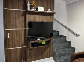 Casa · 85m² · 2 Quartos · 2 Vagas · Casa para venda em Jardim Da Alvorada de 85.00m² com 2 Quartos, 1 Suite e 2 Garagens