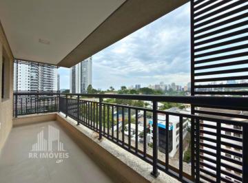 Apartamento · 47m² · 1 Quarto · 1 Vaga · Apartamento para venda em Dezoito Do Forte Empresarial/alphaville. de 47.00m² com 1 Quarto, 1 Suite