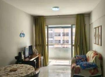 bd0676e8338b886f6a89baf844891bb5df011056 · Apartamento com 2 dormitórios à venda, 60 m² por R$ 510.000,00 - Rio Vermelho - Salvador/BA