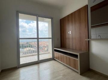 Apartamento · 53m² · 2 Quartos · 1 Vaga · Apartamento para venda em Jardim Mollon de 53.00m² com 2 Quartos e 1 Garagem