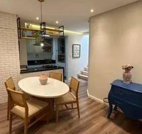 f9318eb501d957c496984cc6b50215e2e626175d · Apartamento Duplex com 2 dormitórios à venda, 106 m² por R$ 835.000,00 - Rio Vermelho - Salvador/BA