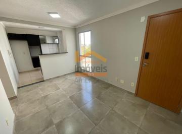 Apartamento · 45m² · 2 Quartos · 1 Vaga · Apartamento para venda em Jardim Terramérica Iii de 45.00m² com 2 Quartos e 1 Garagem