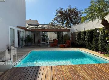 Casa · 180m² · 3 Quartos · 2 Vagas · Casa para venda em Jardim Terramérica Ii de 180.00m² com 3 Quartos, 2 Suites e 2 Garagens