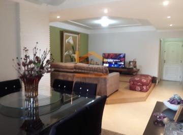 Apartamento · 127m² · 3 Quartos · 2 Vagas · Apartamento para venda e aluguel em Vila Rio Branco de 127.00m² com 3 Quartos, 1 Suite e 2 Garagens