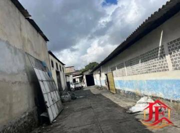 0cd130cd8915189fe557437e055034379e5ac7c5 · Galpão à venda por R$ 4.725.000,00 - Pirajá - Salvador/BA