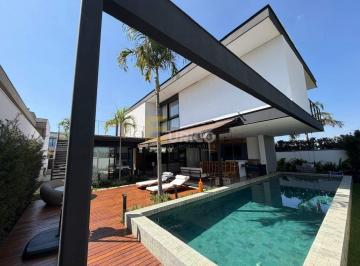 Casa · 454m² · 4 Quartos · 6 Vagas · Casa de Condomínio para venda em Condomínio Reserva das Palmeiras de 454.00m² com 4 Quartos, 3 Suite