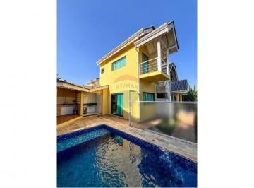 Casa · 247m² · 3 Quartos · Casa para venda em Parque Residencial Itapeti de 247.00m² com 3 Quartos e 3 Suites