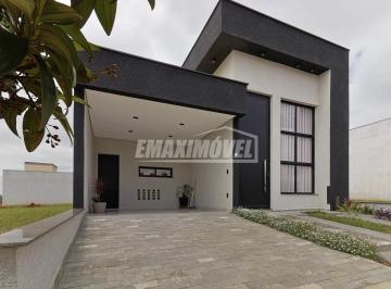 Casa · 132m² · 3 Quartos · 3 Vagas · Casa de Condomínio para venda em Wanel Ville de 132.00m² com 3 Quartos, 1 Suite e 3 Garagens