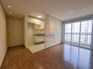 Apartamento · 52m² · 2 Quartos · 1 Vaga · Apartamento para venda em Cariobinha de 52.00m² com 2 Quartos e 1 Garagem
