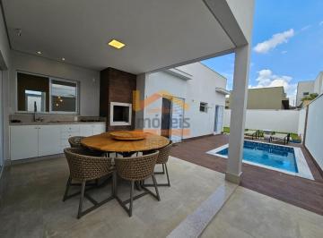 Casa · 200m² · 3 Quartos · 4 Vagas · Casa de Condomínio para venda em Jardim Phillipson Park de 200.00m² com 3 Quartos, 2 Suites e 4 Gara